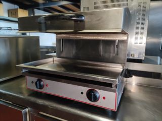 SALAMANDRA CABEZAL MOVIL DE OCASIÓN