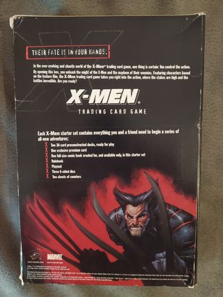 Gioco da tavolo X-Men