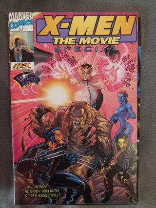 Gioco da tavolo X-Men