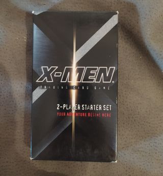 Gioco da tavolo X-Men