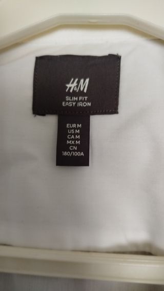 Américana,pantalón y camisa