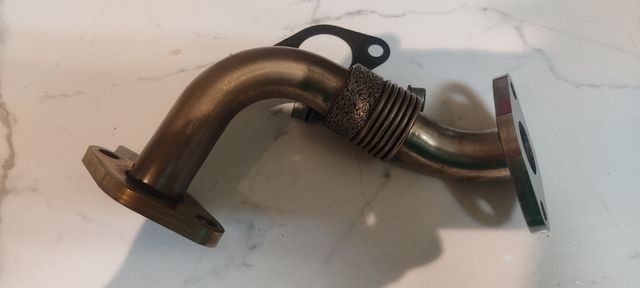 Tubo EGR.