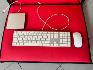 Imac 27 pulgadas 
