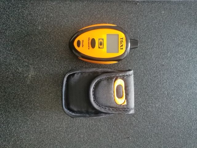 Misuratore temp. motore macc.modellismo