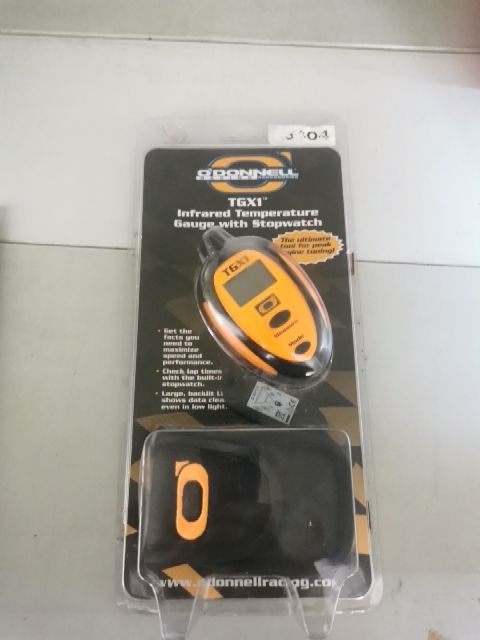 Misuratore temp. motore macc.modellismo