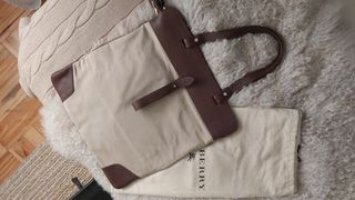 Bolso Burberry