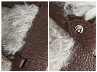 Bolso Burberry