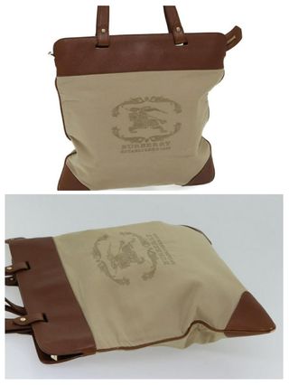 Bolso Burberry