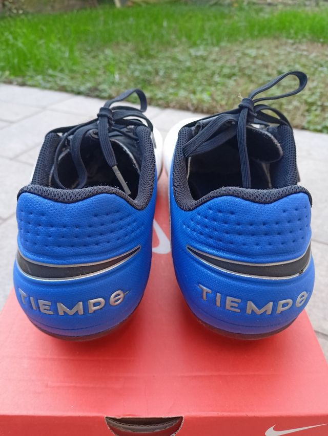 Scarpe Nike da calcio