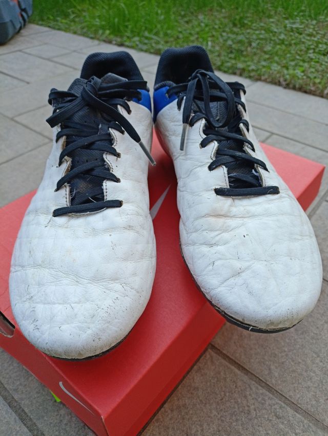 Scarpe Nike da calcio