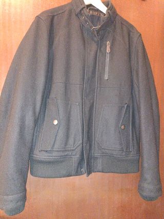 Chaqueta hombre 