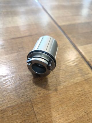 Núcleo progress xcd aluminio