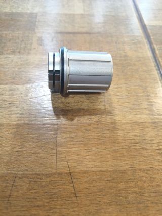 Núcleo progress xcd aluminio