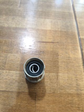 Núcleo progress xcd aluminio