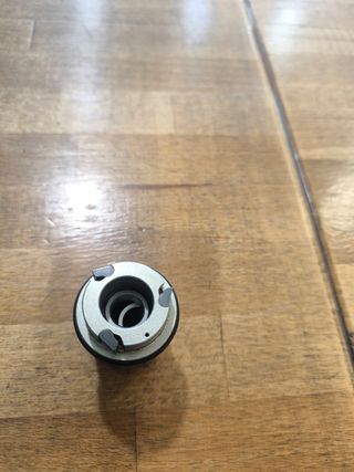 Núcleo progress xcd aluminio