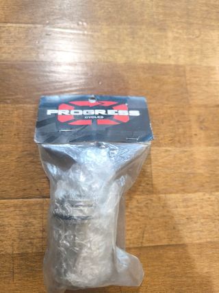 Núcleo progress xcd aluminio