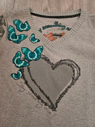 Jersey Desigual 