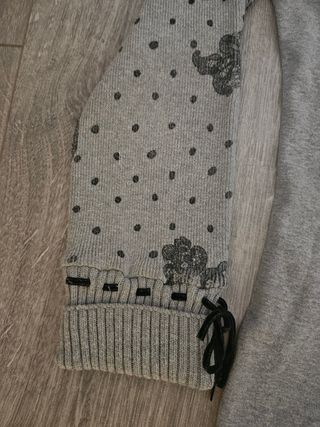Jersey Desigual 
