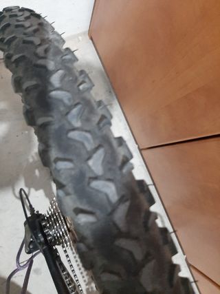 Bicicleta ciudad hombre