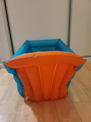 Bañera-piscina bebé Jané