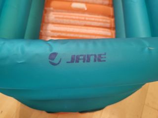 Bañera-piscina bebé Jané