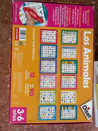 Juego 