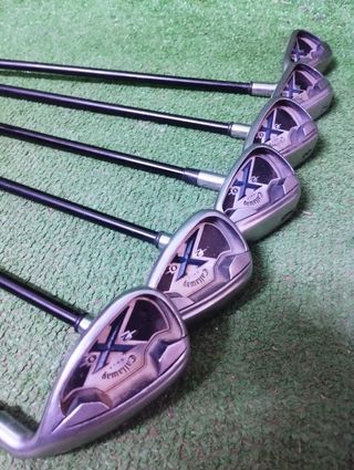 Palo de Golf Hierros Callaway