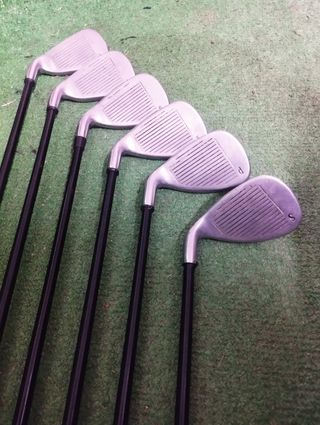 Palo de Golf Hierros Callaway