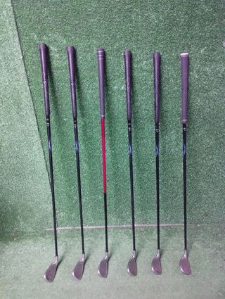 Palo de Golf Hierros Callaway