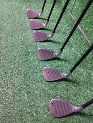 Palo de Golf Hierros Callaway