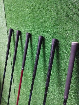 Palo de Golf Hierros Callaway