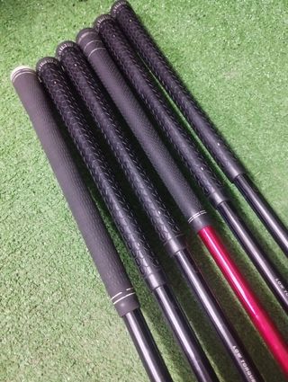 Palo de Golf Hierros Callaway