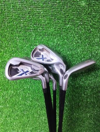 Palo de Golf Hierros Callaway