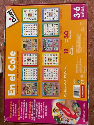 Juego