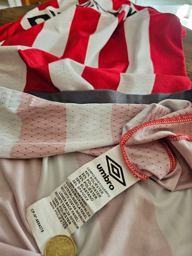 Camiseta estudiantes