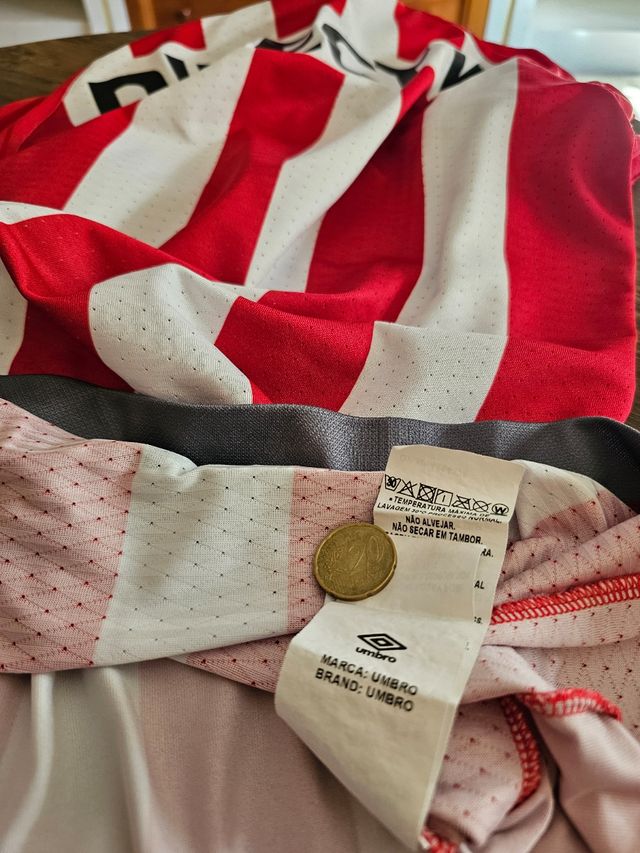 Camiseta estudiantes