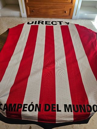 Camiseta estudiantes