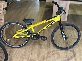 Bicicleta bmx sunn expert y junior