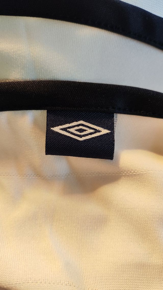 Camiseta retro Inglaterra 2004