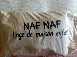 Alfombra Naf Naf
