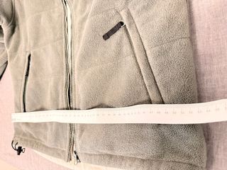 Chaqueta impermeable vintage Columbia