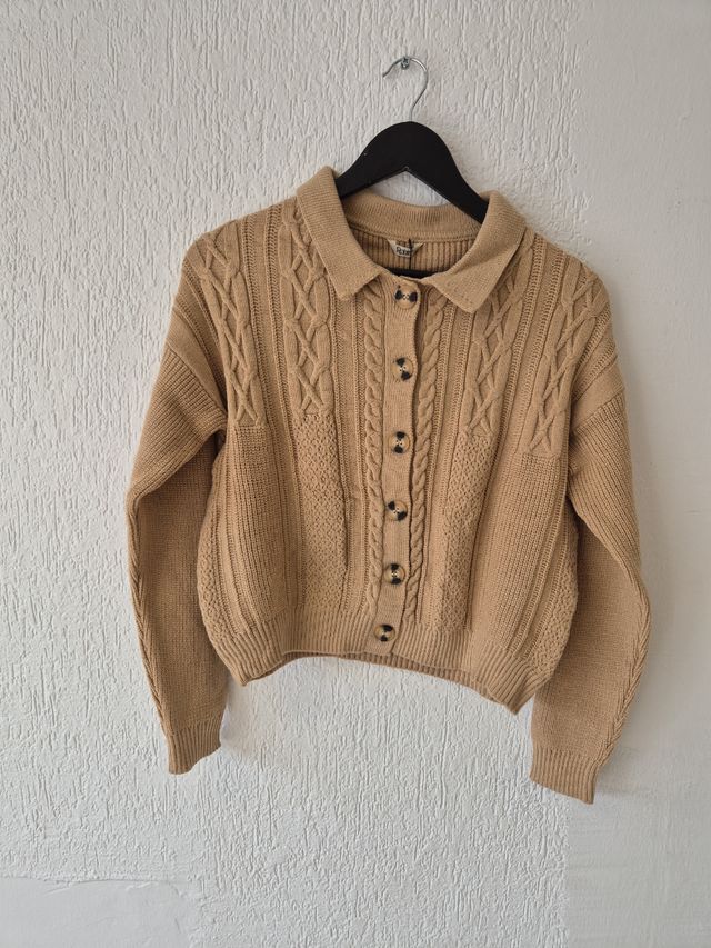 Rebeca varios colores lana