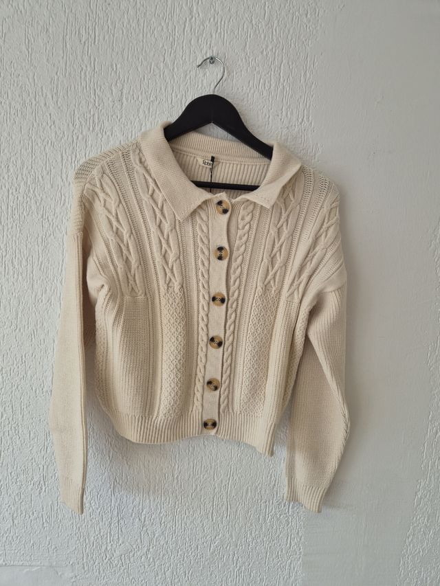 Rebeca varios colores lana