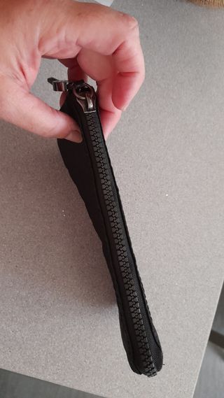 Cartera kipling