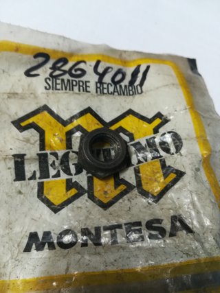 tuerca cambio montesa 74 125