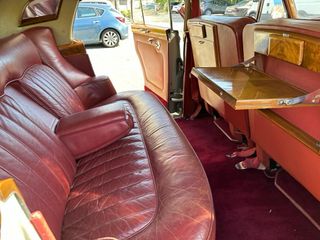 Rolls-Royce Silver Cloud III 1996