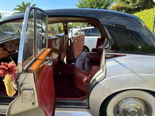 Rolls-Royce Silver Cloud III 1996