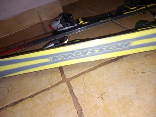 Skis
