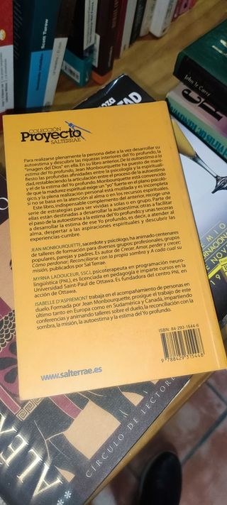 Estrategias para desarrollar la autoestima