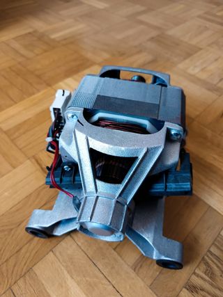 Motor lavadora Haier HW60-12829